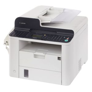 Ремонт принтера Canon i-Sensys Fax-L410
