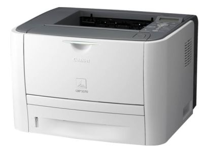 Ремонт принтера Canon i-Sensys LBP-3370