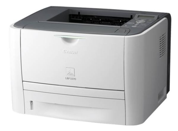 Ремонт принтера Canon i-Sensys LBP-3370