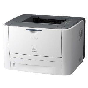Ремонт принтера Canon i-Sensys LBP3310
