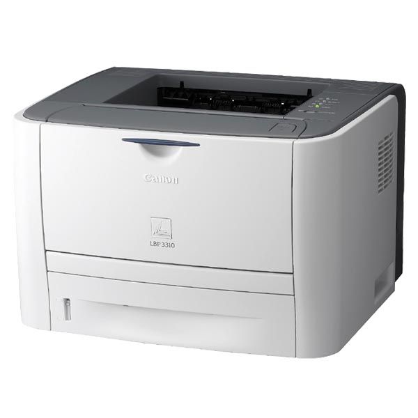 Ремонт принтера Canon i-Sensys LBP3310