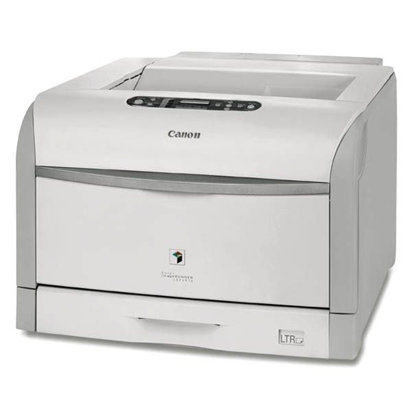 Ремонт принтера Canon i-Sensys LBP5970