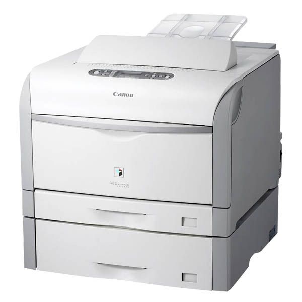 Ремонт принтера Canon i-Sensys LBP5975