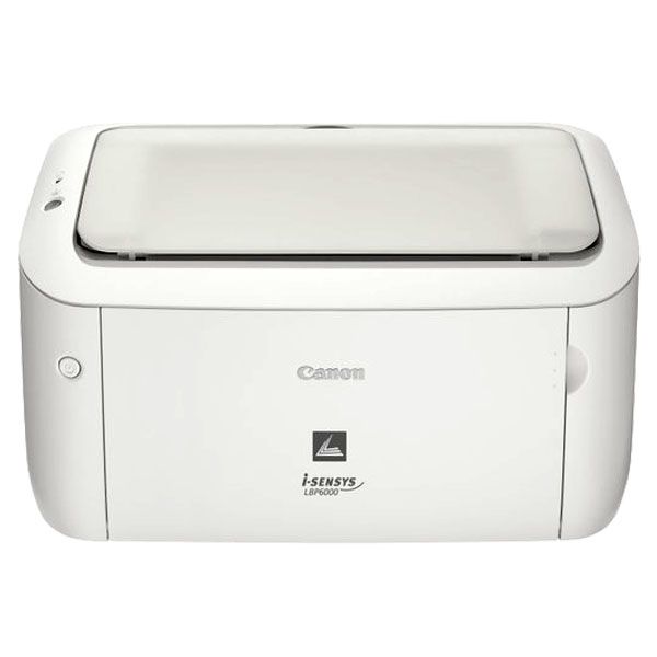 Ремонт принтера Canon i-Sensys LBP6000