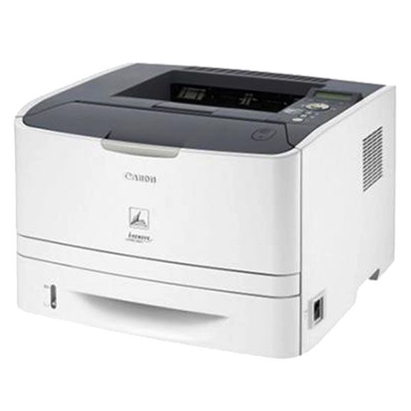Ремонт принтера Canon i-Sensys LBP6650dn