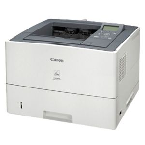 Ремонт принтера Canon i-Sensys LBP6750dn
