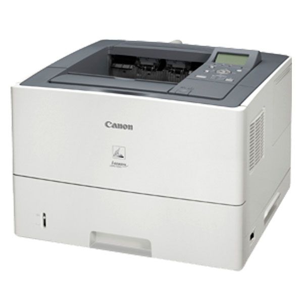 Ремонт принтера Canon i-Sensys LBP6750dn