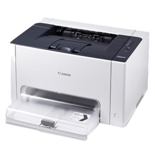 Ремонт принтера Canon i-SENSYS LBP7010C