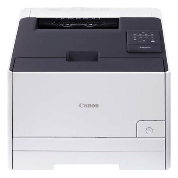 Ремонт принтера Canon i-SENSYS LBP7110Cw