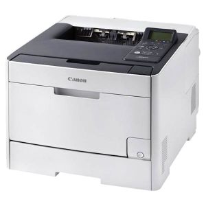 Ремонт принтера Canon i-Sensys LBP7660Cdn