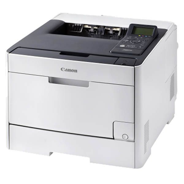 Ремонт принтера Canon i-Sensys LBP7680Cx