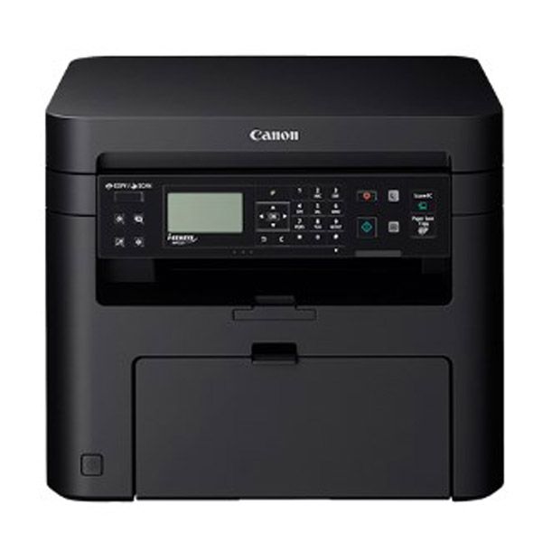 Ремонт принтера Canon i-sensys MF231
