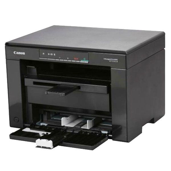 Ремонт принтера Canon i-Sensys MF3010