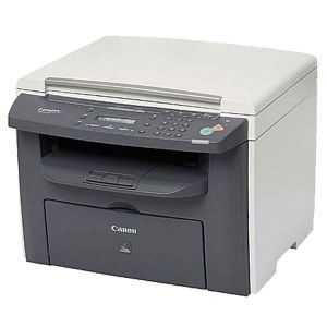 Ремонт принтера Canon i-Sensys MF4120