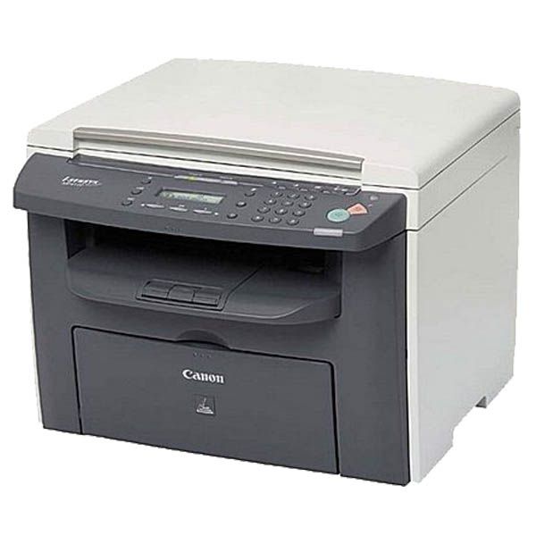 Ремонт принтера Canon i-Sensys MF4120