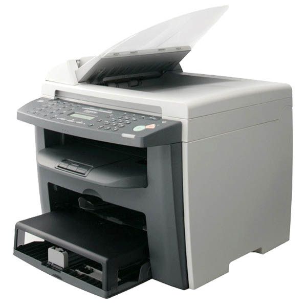 Ремонт принтера Canon i-Sensys MF4150