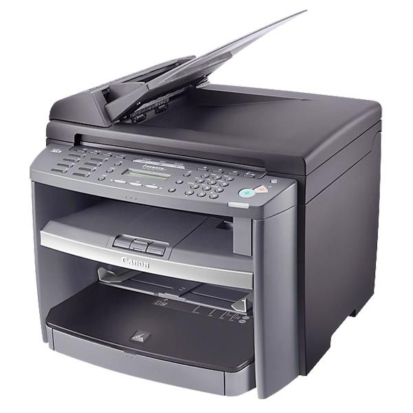 Ремонт принтера Canon i-Sensys MF4270