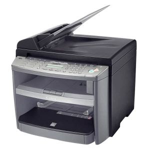 Ремонт принтера Canon i-Sensys MF4370dn