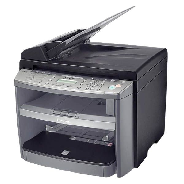Ремонт принтера Canon i-Sensys MF4370dn