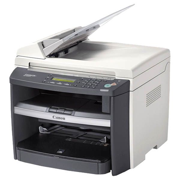 Ремонт принтера Canon i-Sensys MF4660PL
