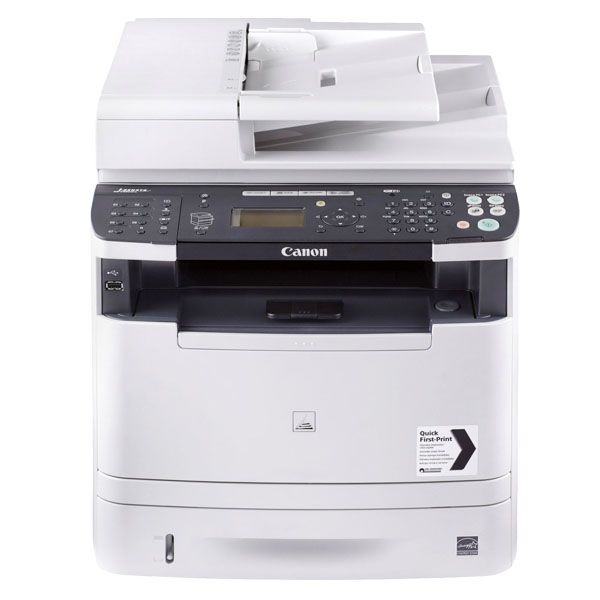 Ремонт принтера Canon i-Sensys MF5980dw