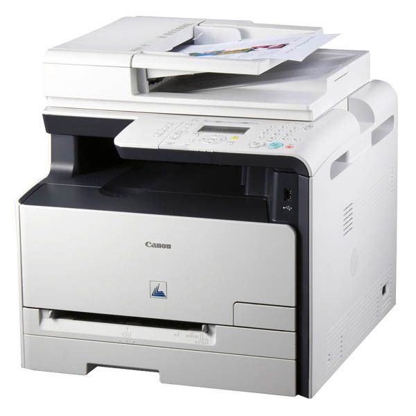 Ремонт принтера Canon i-Sensys MF8030Cn