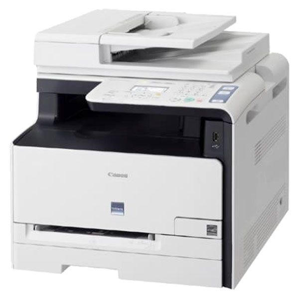 Ремонт принтера Canon i-Sensys MF8040Cn