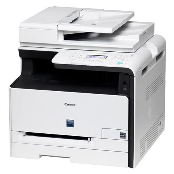 Ремонт принтера Canon i-Sensys MF8050Cn