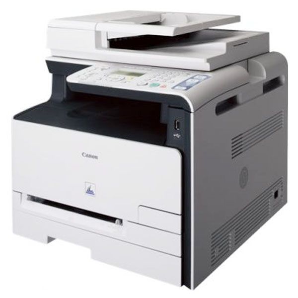 Ремонт принтера Canon i-Sensys MF8080Cw