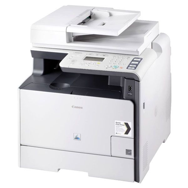 Ремонт принтера Canon i-Sensys MF8340Cdn