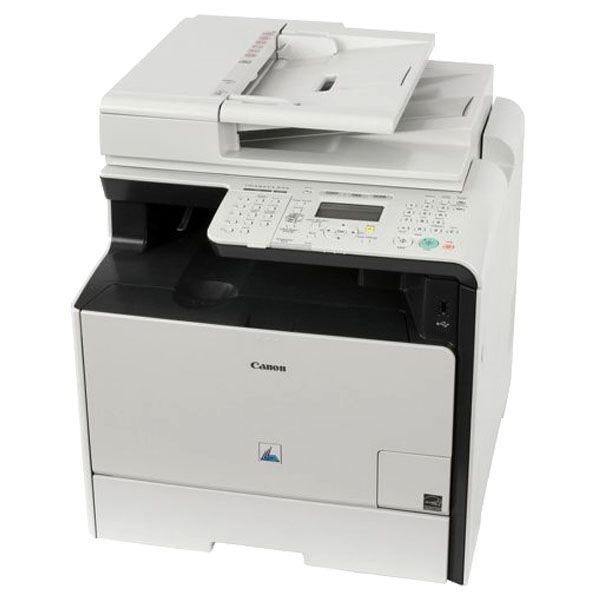 Ремонт принтера Canon i-Sensys MF8350Cdn