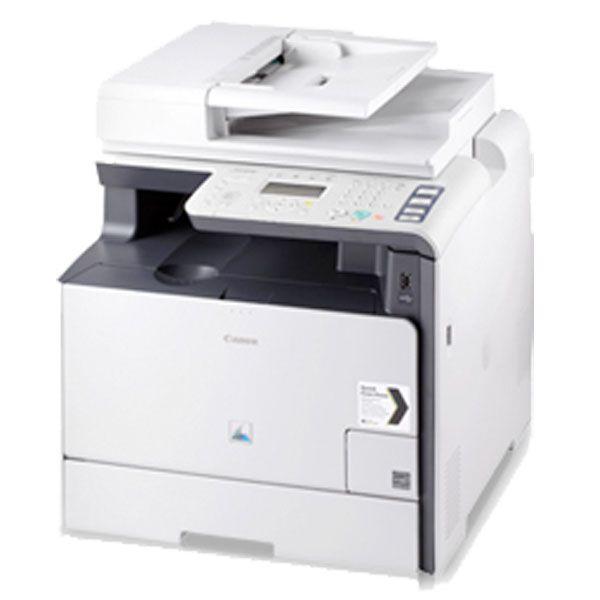 Ремонт принтера Canon i-Sensys MF8360Cdn