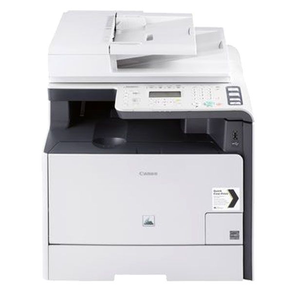 Ремонт принтера Canon i-Sensys MF8380Cdw