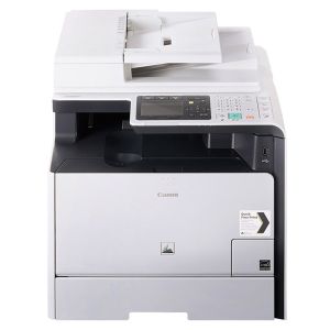 Ремонт принтера Canon i-Sensys MF8540Cdn