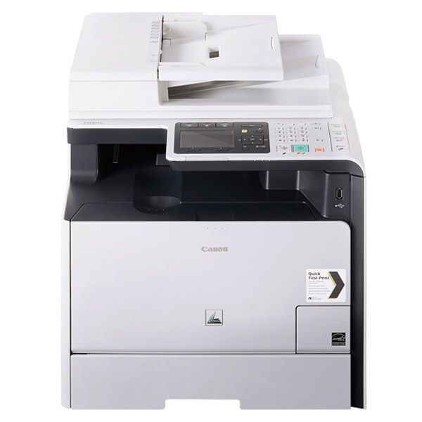 Ремонт принтера Canon i-Sensys MF8540Cdn