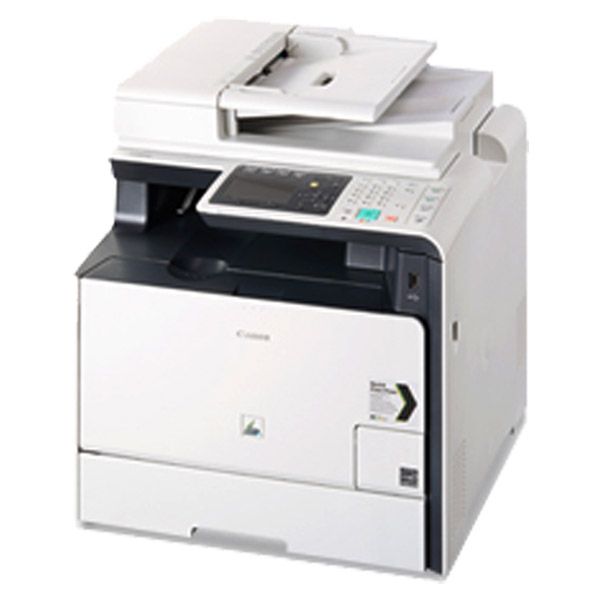Ремонт принтера Canon i-Sensys MF8550Cdn