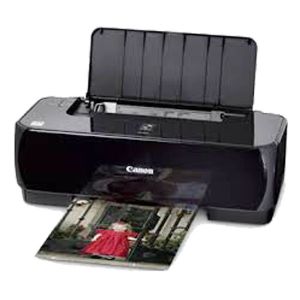 Ремонт принтера Canon iP1800