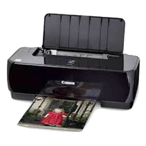 Ремонт принтера Canon iP1900