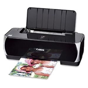 Ремонт принтера Canon iP2500
