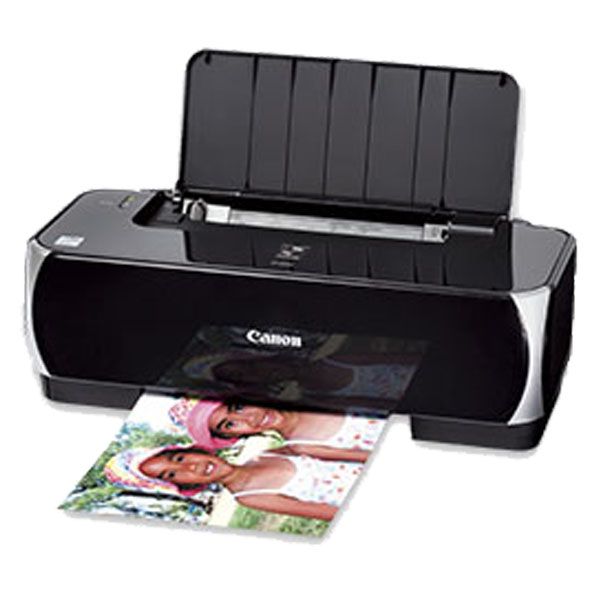 Ремонт принтера Canon iP2500