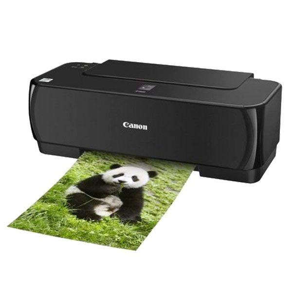 Ремонт принтера Canon iP2600
