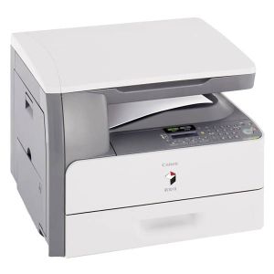 Ремонт принтера Canon iR1018