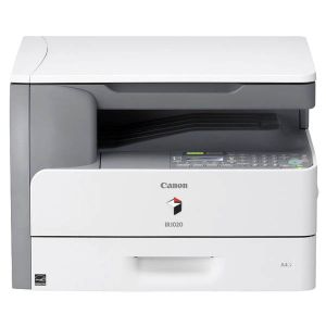 Ремонт принтера Canon iR1020