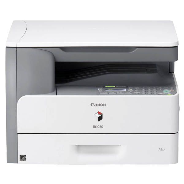 Ремонт принтера Canon iR1020