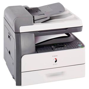 Ремонт принтера Canon iR1022