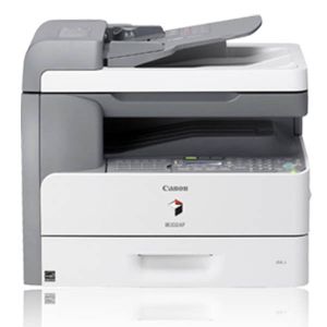 Ремонт принтера Canon iR1024
