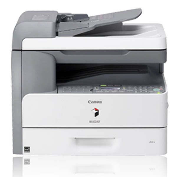 Ремонт принтера Canon iR1024