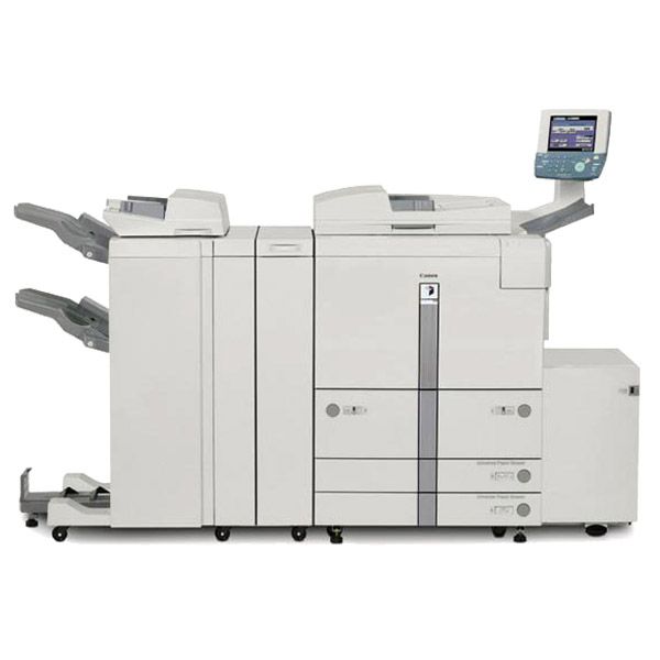 Ремонт принтера Canon iR105