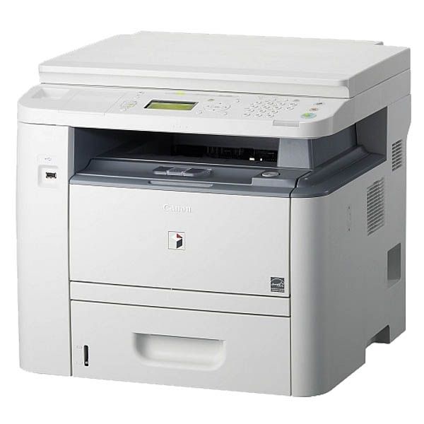Ремонт принтера Canon IR1133