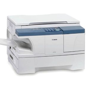 Ремонт принтера Canon iR1510